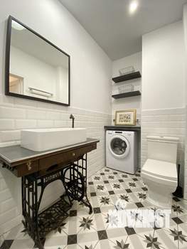 1-к квартира, вторичка, 49м2, 1/4 этаж