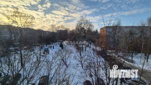 2-к квартира, вторичка, 44м2, 4/5 этаж