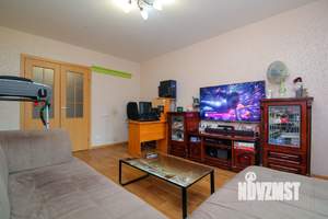 2-к квартира, вторичка, 56м2, 8/10 этаж