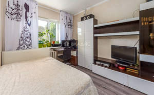 3-к квартира, вторичка, 57м2, 4/4 этаж
