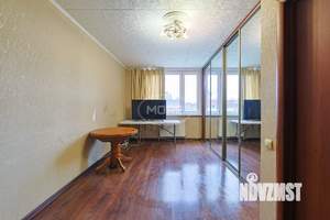 1-к квартира, вторичка, 39м2, 9/9 этаж