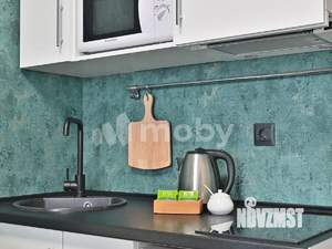 1-к квартира, вторичка, 39м2, 17/17 этаж