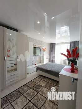 1-к квартира, вторичка, 41м2, 2/5 этаж