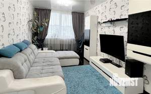 3-к квартира, вторичка, 90м2, 8/14 этаж