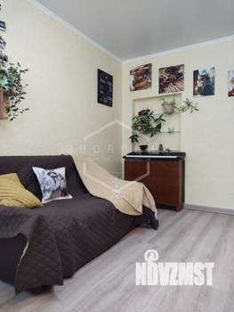 1-к квартира, вторичка, 35м2, 2/3 этаж