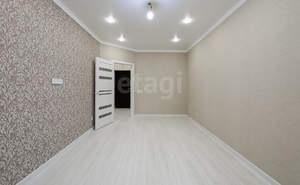 1-к квартира, вторичка, 38м2, 9/9 этаж