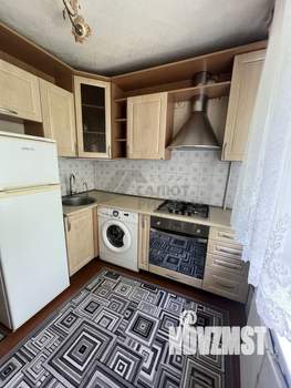 3-к квартира, вторичка, 60м2, 3/5 этаж