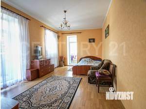 2-к квартира, вторичка, 81м2, 2/8 этаж