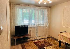 2-к квартира, вторичка, 49м2, 1/9 этаж