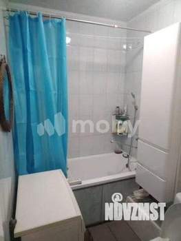 2-к квартира, вторичка, 44м2, 3/5 этаж