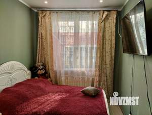 2-к квартира, вторичка, 52м2, 3/8 этаж