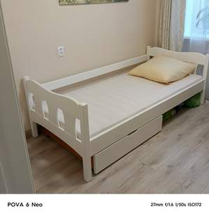 3-к квартира, вторичка, 55м2, 5/5 этаж