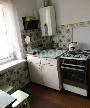 2-к квартира, вторичка, 45м2, 5/5 этаж