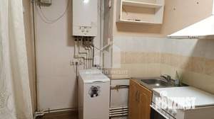 1-к квартира, вторичка, 36м2, 3/3 этаж