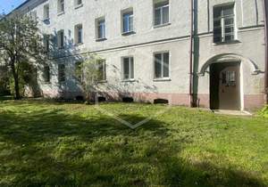 2-к квартира, вторичка, 50м2, 3/3 этаж