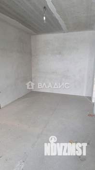 1-к квартира, вторичка, 40м2, 10/10 этаж