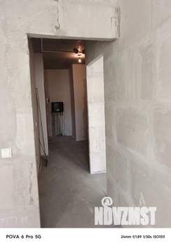 1-к квартира, вторичка, 49м2, 5/25 этаж