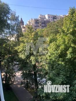 2-к квартира, вторичка, 46м2, 4/5 этаж