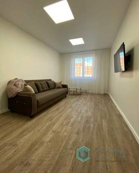 2-к квартира, вторичка, 51м2, 6/9 этаж