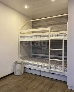 1-к квартира, вторичка, 32м2, 5/5 этаж