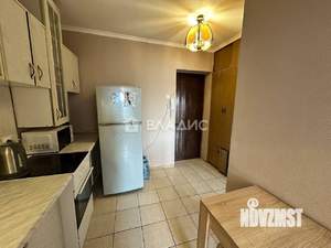 2-к квартира, вторичка, 35м2, 5/5 этаж