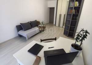 2-к квартира, вторичка, 65м2, 2/9 этаж