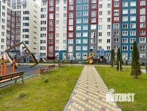 1-к квартира, вторичка, 32м2, 5/9 этаж