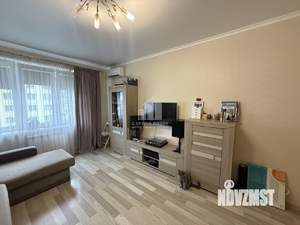 1-к квартира, вторичка, 43м2, 8/9 этаж