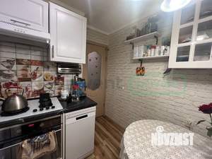 3-к квартира, вторичка, 58м2, 5/5 этаж