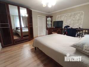 3-к квартира, вторичка, 132м2, 1/2 этаж