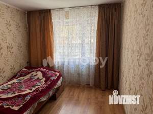 1-к квартира, вторичка, 31м2, 1/5 этаж