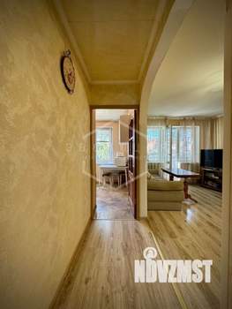 2-к квартира, вторичка, 46м2, 3/5 этаж