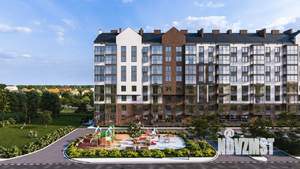 1-к квартира, вторичка, 39м2, 3/8 этаж