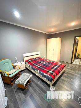 1-к квартира, вторичка, 30м2, 1/8 этаж