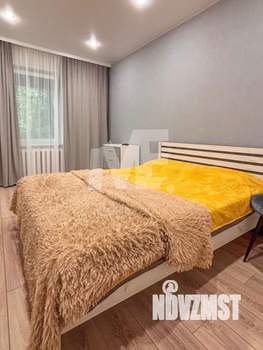 3-к квартира, вторичка, 64м2, 1/3 этаж