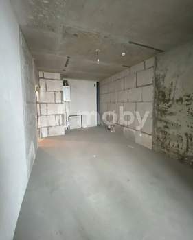 1-к квартира, вторичка, 46м2, 12/13 этаж