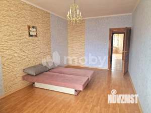 3-к квартира, вторичка, 100м2, 5/6 этаж