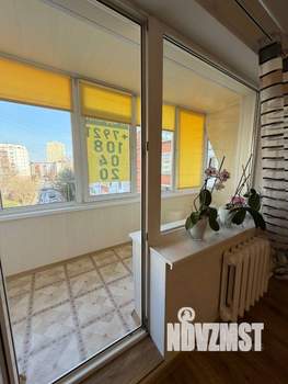 3-к квартира, вторичка, 84м2, 4/5 этаж