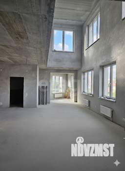 2-к квартира, вторичка, 123м2, 4/4 этаж