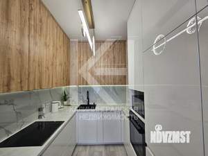 3-к квартира, вторичка, 89м2, 8/14 этаж