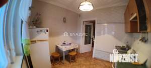 2-к квартира, вторичка, 51м2, 2/5 этаж