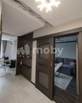 1-к квартира, вторичка, 40м2, 2/10 этаж