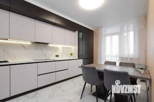 2-к квартира, вторичка, 63м2, 15/16 этаж