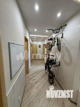 4-к квартира, вторичка, 80м2, 14/17 этаж