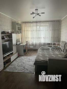 3-к квартира, вторичка, 63м2, 3/5 этаж