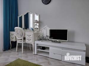 1-к квартира, вторичка, 40м2, 12/13 этаж