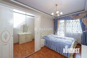 2-к квартира, вторичка, 65м2, 2/5 этаж