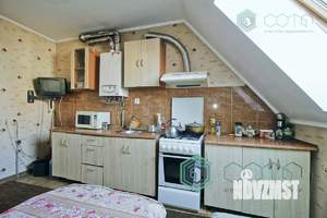 2-к квартира, вторичка, 56м2, 8/9 этаж