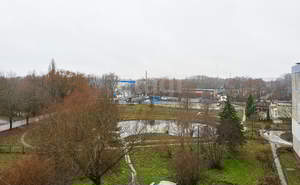 3-к квартира, вторичка, 68м2, 5/5 этаж