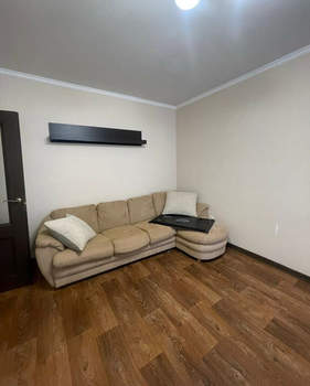 1-к квартира, вторичка, 38м2, 2/8 этаж